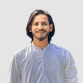 Syed Zulqarnain Sherazi