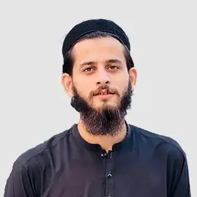 Syed Hasnain Sherazi