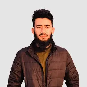 Syed Waleed Senior