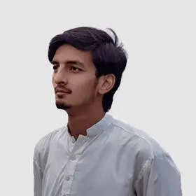 Syed Hammad Sherazi