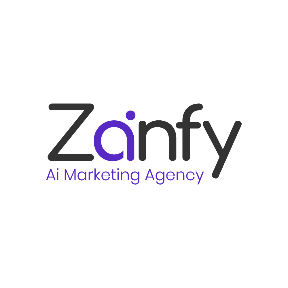 Zainfy logo